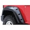 Bushwacker 18-C F150 MAX POCKET STYLE 4PC FENDER FLARES 20946-02 - alternate 3